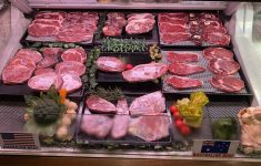 Indoguna Meat Shop, Jakarta Selatan. (Source: Google Maps)