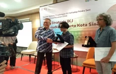 Jakarta Siap Jadi Kota Sinema, IKJ Dinilai Berperan Strategis Bangun Ekosistem Film. (Source: Sindo News)