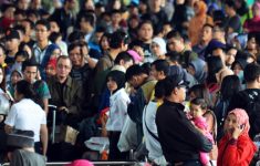 Jumlah penduduk DKI Jakarta