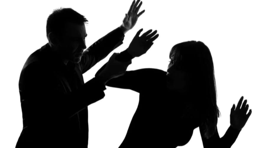 Brutal! Suami Pukul Istri di Depok hingga Matanya Dioprasi Telah Jadi Tersangka, Begini Kronologinya