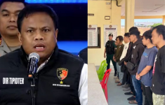 Terbongkar! Kemlu RI Pulangkan 9 WNI dari Kamboja, Disiksa Bos Online Scam hingga Lari 300 Kali