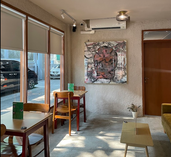 Kipakane (Source: Google Maps)