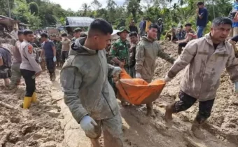 Korban bencana Sumatera terus bertambah. (Source: Sulteng Terkini)