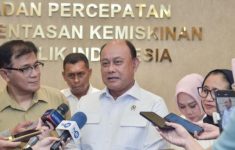 MBG Disalurkan ke Aceh Capai Lebih dari 2,2 Juta Porsi Selama Sebulan Pascabencana
