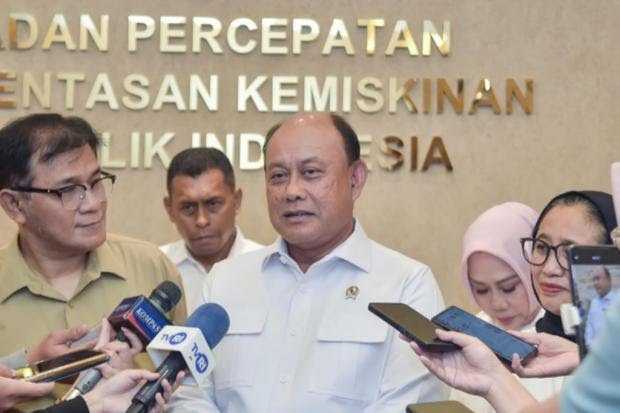 MBG Disalurkan ke Aceh Capai Lebih dari 2,2 Juta Porsi Selama Sebulan Pascabencana