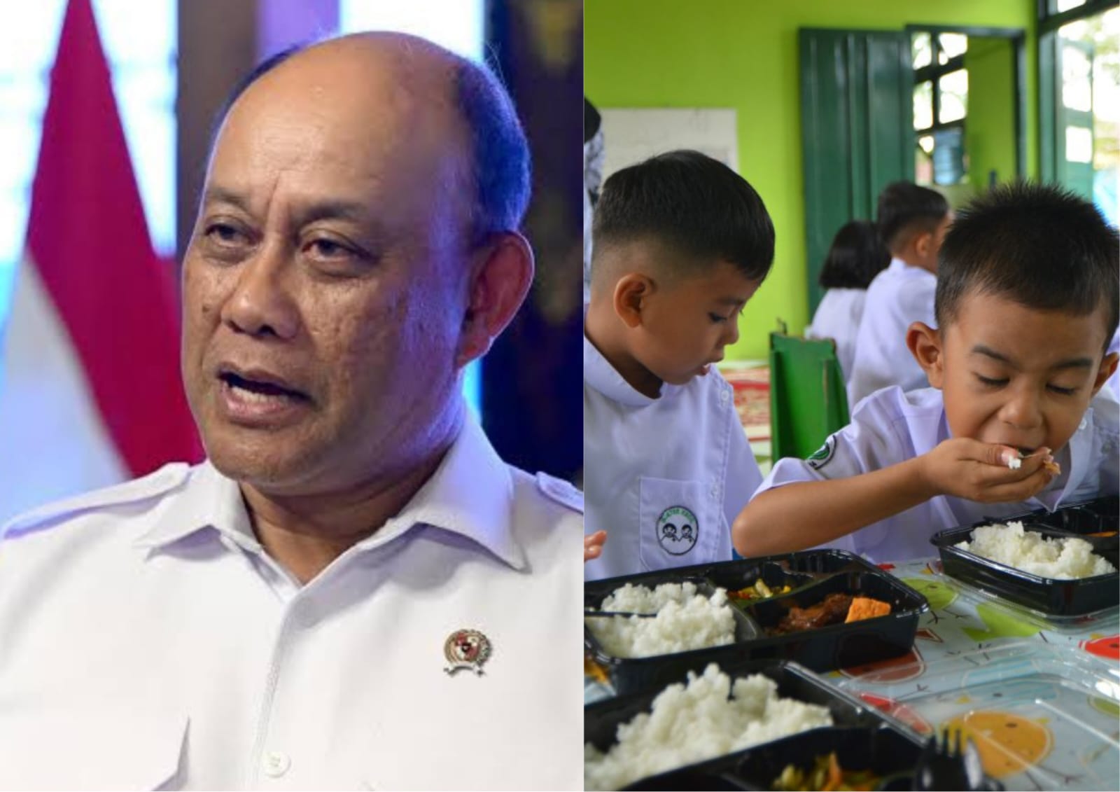 Program MBG 2026 Dimulai 8 Januari, BGN Tetapkan Lima Hari Persiapan Layanan