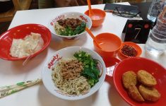 Mie CP Gading Hybrida (Source: Google Maps)