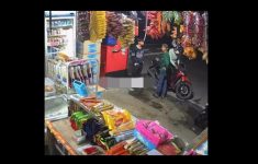 Waspada! Modus Isi Bensin Minta Transfer Dana, Pelaku Kabur di Kapuk Cengkareng