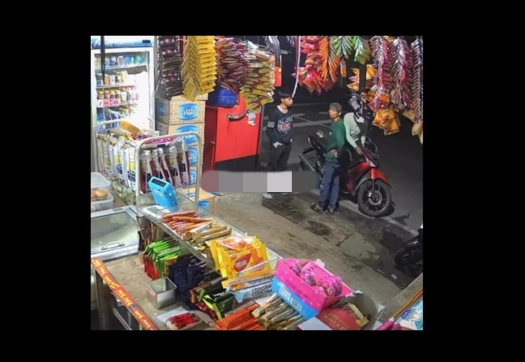 Waspada! Modus Isi Bensin Minta Transfer Dana, Pelaku Kabur di Kapuk Cengkareng