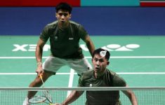 Sabar Karyaman Gutama/Moh. Reza Pahlevi Isfahani (Source: Reuters)