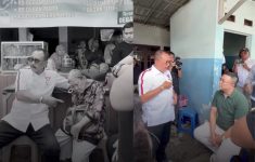 Kasus Pengusiran Paksa Nenek Elina Wijayati Disorot Pemkot Surabaya, Wawali Bereaksi Keras