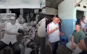 Kasus Pengusiran Paksa Nenek Elina Wijayati Disorot Pemkot Surabaya, Wawali Bereaksi Keras