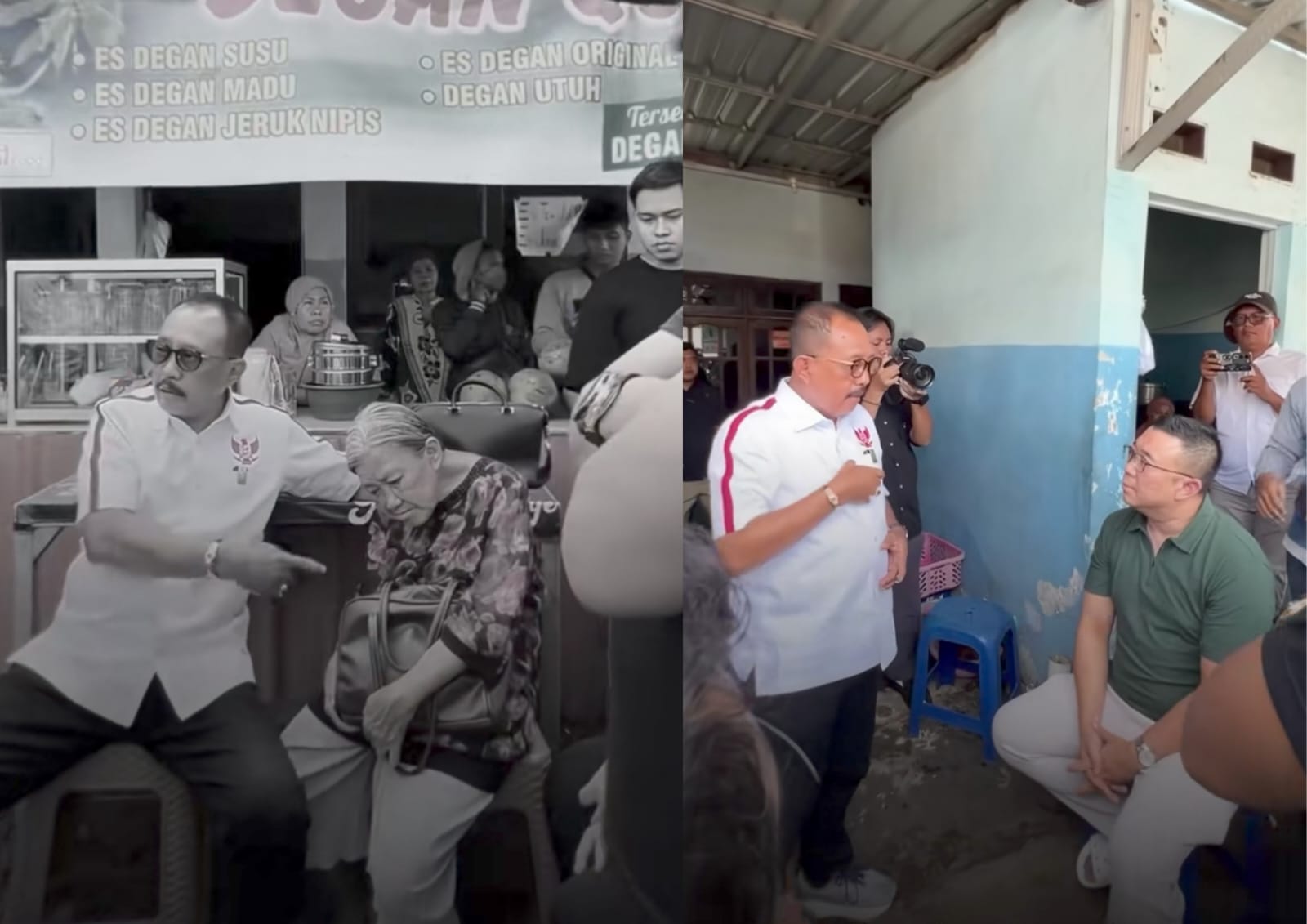 Kasus Pengusiran Paksa Nenek Elina Wijayati Disorot Pemkot Surabaya, Wawali Bereaksi Keras