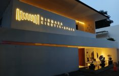 Nirmana Kinetic Space (Source: Google Maps)