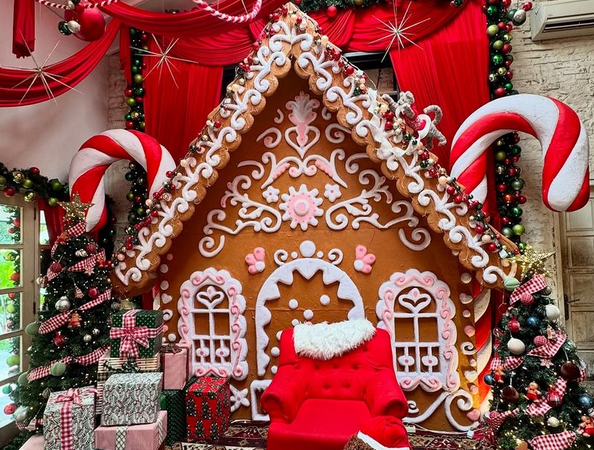 Onni House (Source: Google Maps)