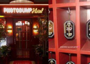5 Rekomendasi Photobooth Murah di Blok M: Spot Foto Kekinian dengan Harga Terjangkau
