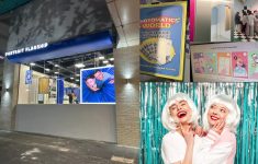 5 Rekomendasi Photobooth Murah di Blok M: Spot Foto Kekinian dengan Harga Terjangkau