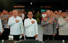 Polri Gelar Operasi Lilin 2025 (Source: Metro Nusantara News)