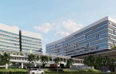 RSPON Mahar Mardjono