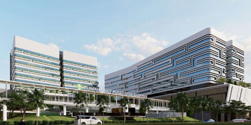 RSPON Mahar Mardjono