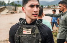 Rompi Taktis Verrell Bramasta