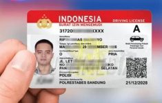 Layanan SIM Keliling Beroperasi di 5 Wilayah Jakarta, Simak Lokasi dan Syaratnya