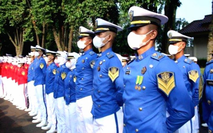 Sekolah Kedinasan Poltekpin Buka Pendaftaran 2026, Lulus Berpeluang Jadi CPNS. (Source: Banyumas Ekspres)