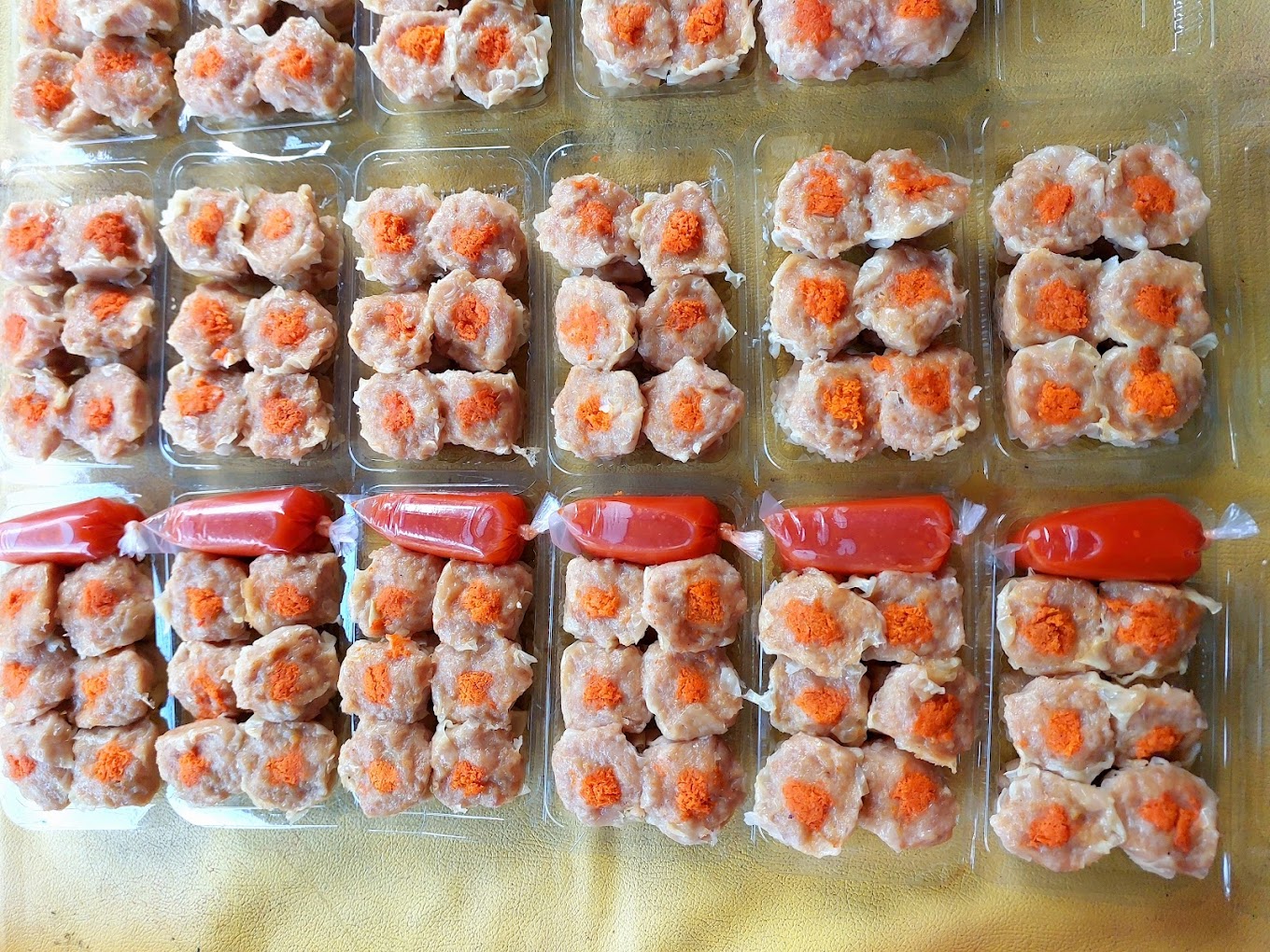 Siomay Pak Min (Source: Google Maps)