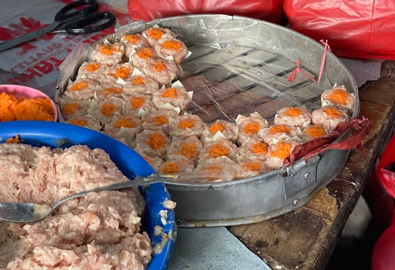 Siomay Wawa (Source: Google Maps)