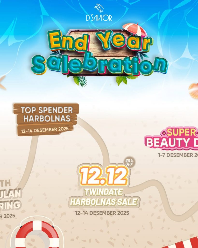 Wow! 3 Program Diskon Nasional Jelang Nataru 2025/2026 hingga 80 Persen, Catat Tanggalnya 2 SnapInsta.to 589771169 18354622831165938 2339823369690808904 n 1