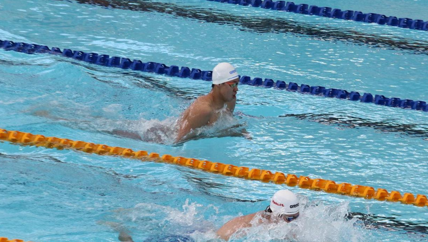 8 Perenang Indonesia Lolos Final SEA Games 2025 (Source: Liputan 6)