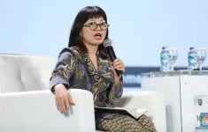 Stella Christie (Source: CNBC)