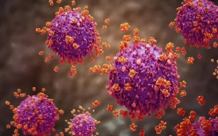 “Super Flu” H3N2 Subclade K Terdeteksi di Indonesia, Kemenkes Pastikan Vaksin Masih Efektif.