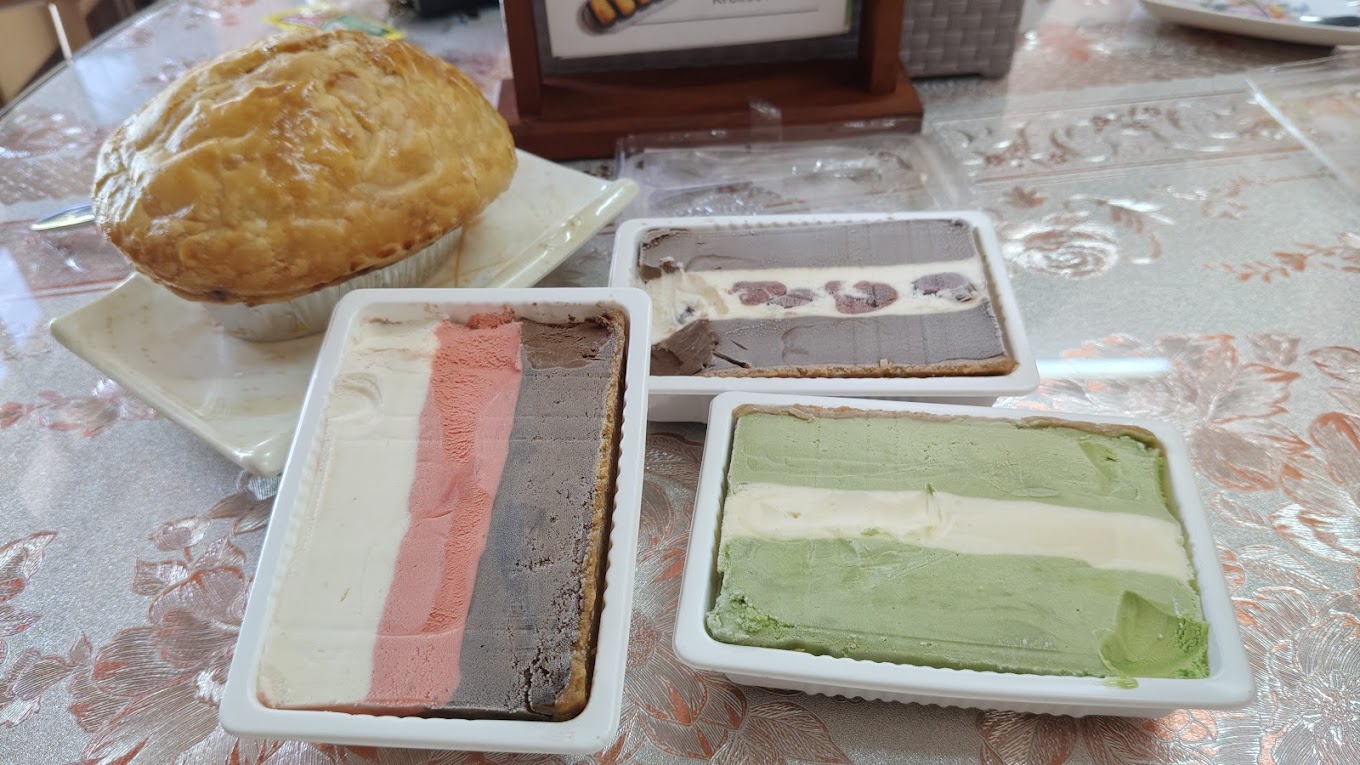 Swanie (Source: Google Maps)