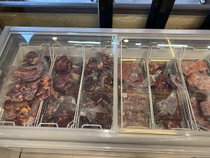 Toko Daging & Frozen Food (Segarupa Buaran). (Source: Google Maps)