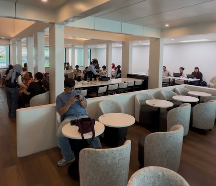 Tonako (Source: Google Maps)