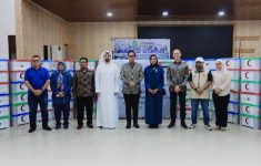 Bantuan 30 Ton Beras untuk Banjir Dikembalikan Pemkot Medan ke UEA