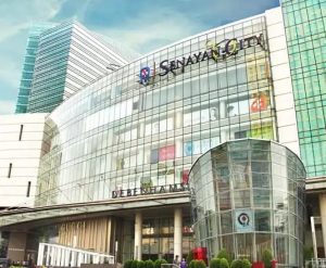 9 Mall di jabodetabek sediakan layanan pengurusan paspor