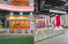 5 Rekomendasi Spot di Jakarta Rasa Luar Negeri, Gratis dan Instagramable