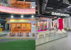 5 Rekomendasi Spot di Jakarta Rasa Luar Negeri, Gratis dan Instagramable 4 5 Rekomendasi Spot di Jakarta Rasa Luar Negeri, Gratis dan Instagramable