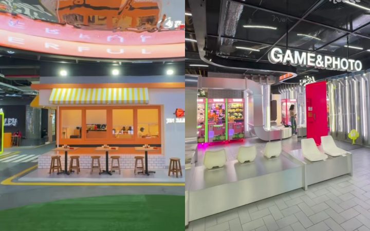 5 Rekomendasi Spot di Jakarta Rasa Luar Negeri, Gratis dan Instagramable