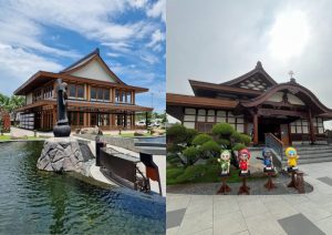 5 Rekomendasi Spot di Jakarta Rasa Luar Negeri, Gratis dan Instagramable 3 5 Rekomendasi Spot di Jakarta Rasa Luar Negeri, Gratis dan Instagramable