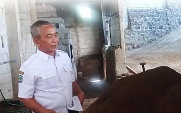 Mengaku Tak Sanggup Lagi, Kades Taji Magetan Mengundurkan Diri Dari Jabatan: Tunggu Keputusan Bupati