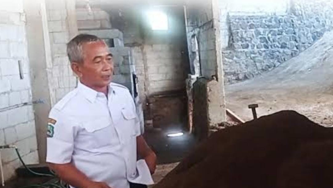 Mengaku Tak Sanggup Lagi, Kades Taji Magetan Mengundurkan Diri Dari Jabatan: Tunggu Keputusan Bupati