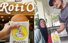 Manajement Roti O Meminta Maaf, Usai Video Seorang Nenek Ditolak Saat Transaksi Tunai Viral
