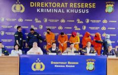 Dokter Obgyn Dalam Praktik Aborsi Ilegal di Jaktim Tidak Berkompeten Hanya Lulusan SMA