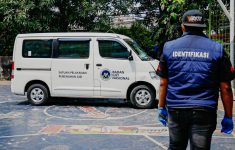 Hasil Tes Urin Supir Mobil MBG Usai Tabrakan di SDN 01 Kalibaru, Jakarta Utara