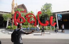 Liburan Nataru Bali Diprediksi Sepi Pengunjung, Apa Penyebabnya?