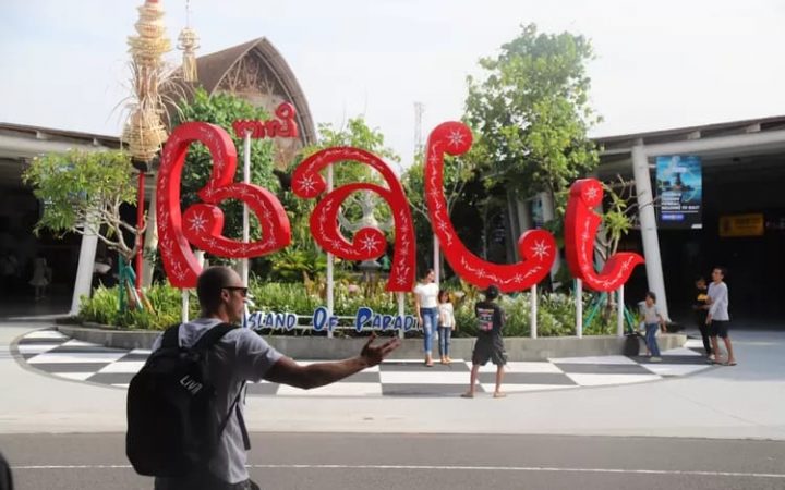 Liburan Nataru Bali Diprediksi Sepi Pengunjung, Apa Penyebabnya?