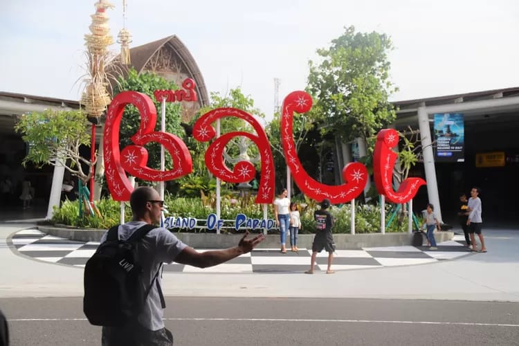 Liburan Nataru Bali Diprediksi Sepi Pengunjung, Apa Penyebabnya?